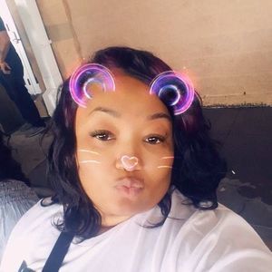 Meet your Posher, Tynika